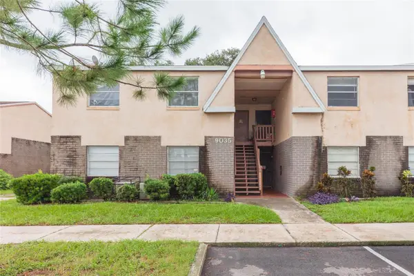 9035 Westchester Circle #133, TAMPA, FL 33604
