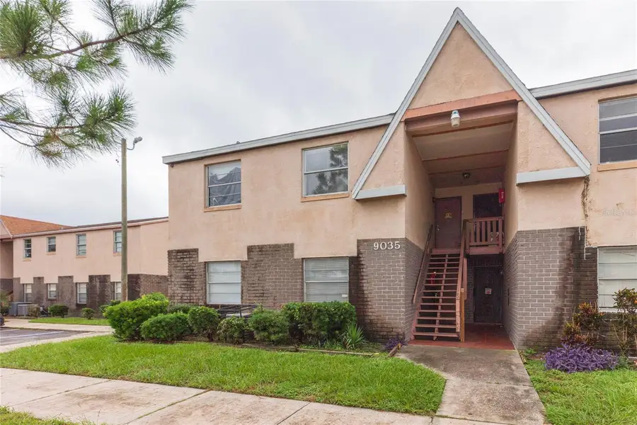 9035 Westchester Circle #133, Tampa, FL 33604 - #2
