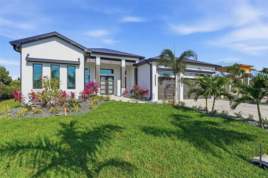 2819 SW 40th Street, Cape Coral, FL 33914 - #3