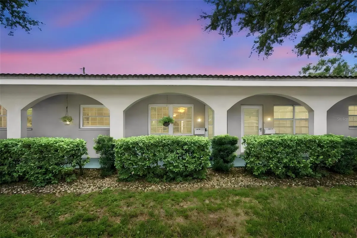 11200 102nd Avenue #116, Seminole, FL 33778 - #1