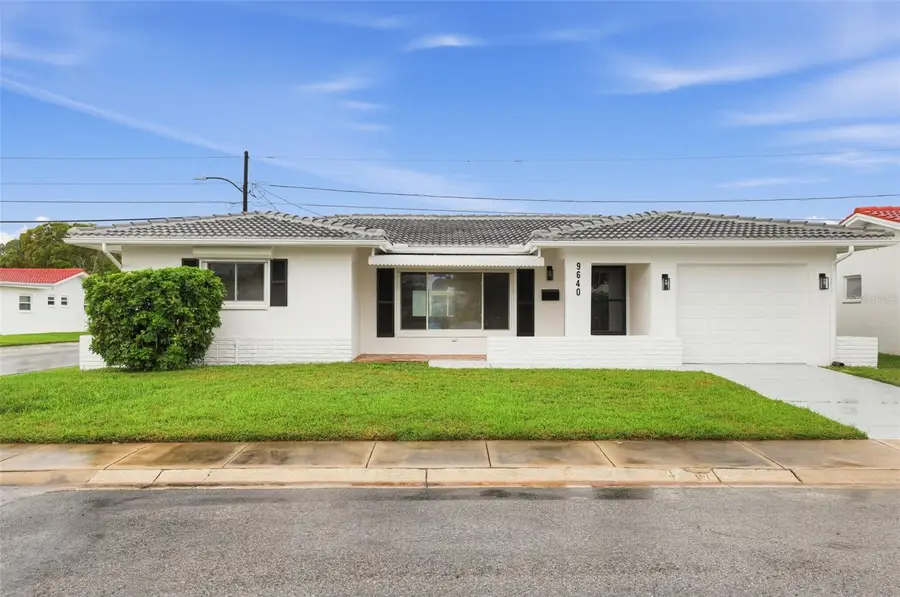 9640 45th Street N, Pinellas Park, FL 33782 - #2