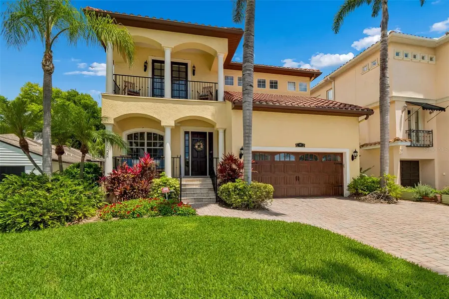 107 Bermuda Avenue, Tampa, FL 33606 - #2