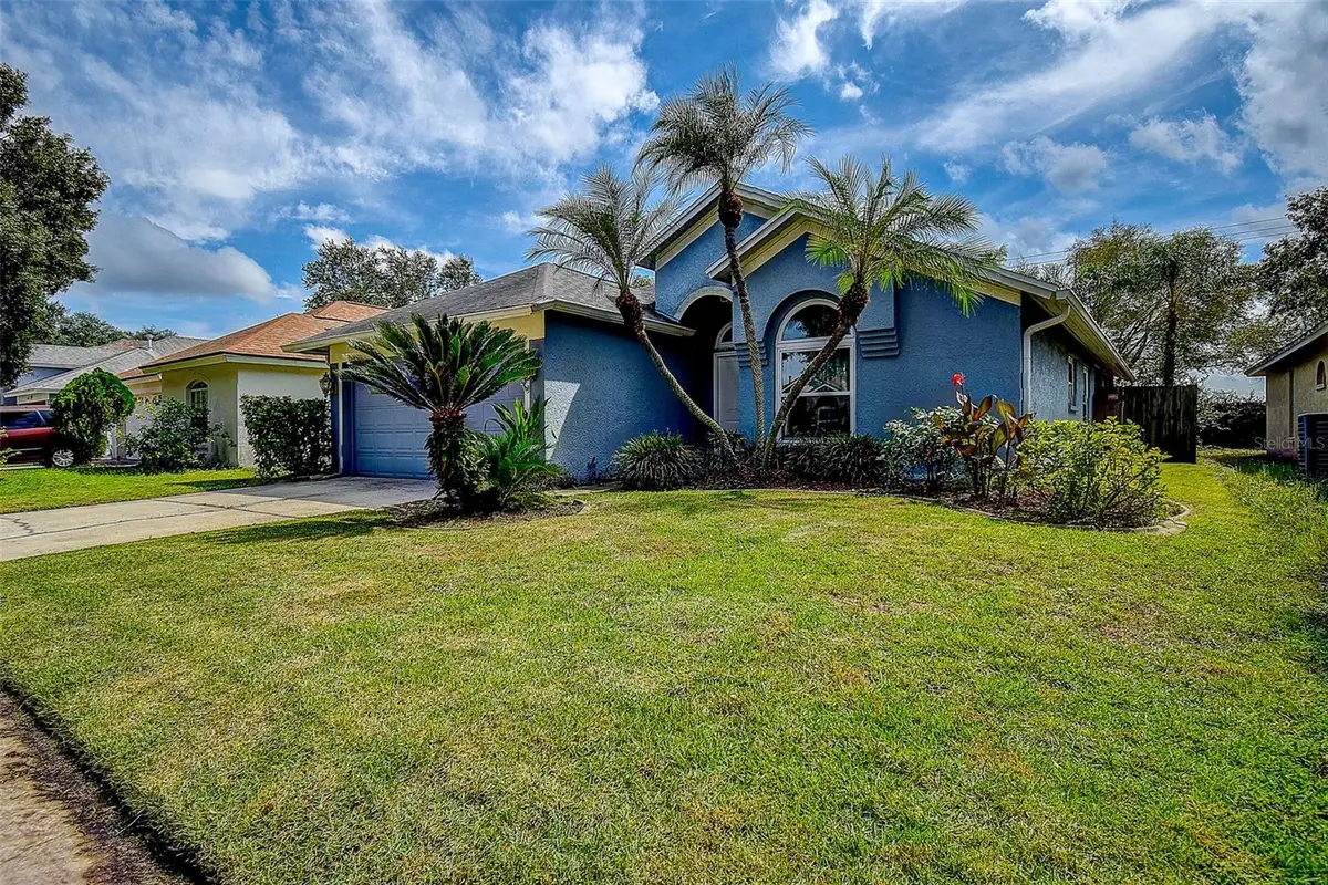 1709 Scotch Pine Drive, Brandon, FL 33511 - #1