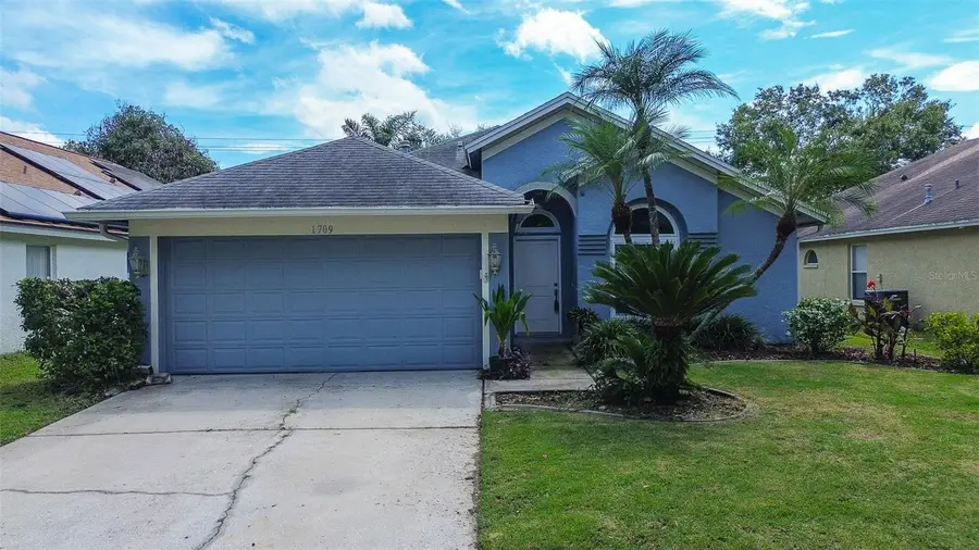 1709 Scotch Pine Drive, Brandon, FL 33511 - #2