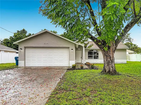 12135 Shafton Road, SPRING HILL, FL 34608