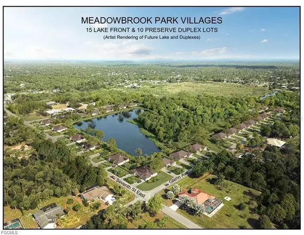 705 Glenn Avenue, LEHIGH ACRES, FL 33972