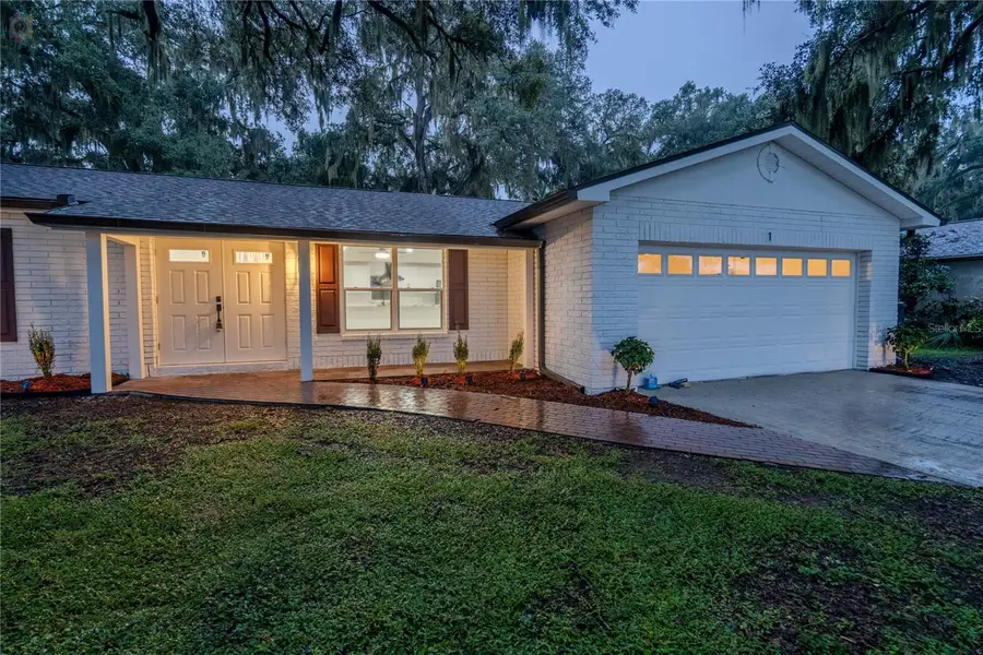 611 Rooks Road, Seffner, FL 33584 - #2