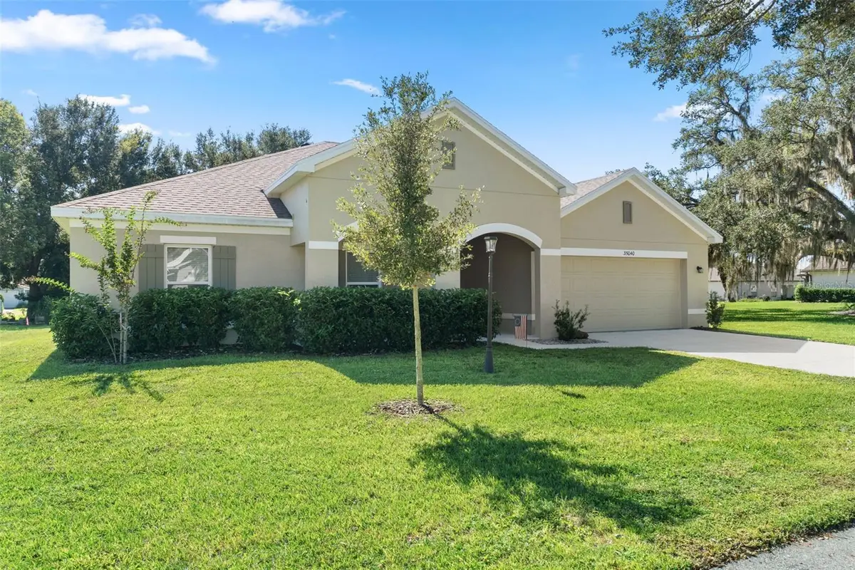 35040 Smoketree Lane, Dade City, FL 33523 - #1