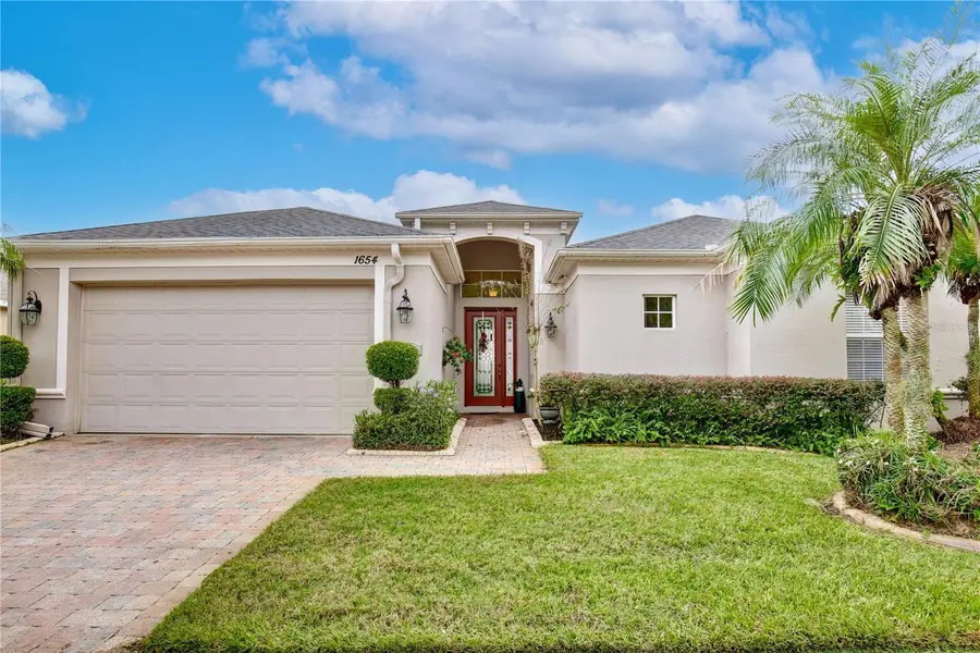 1654 Stargazer Terrace, Sanford, FL 32771 - #2