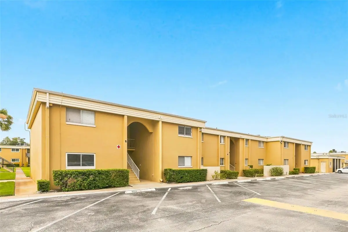 1000 Lake Of The Woods Boulevard #202B, Fern Park, FL 32730 - #1