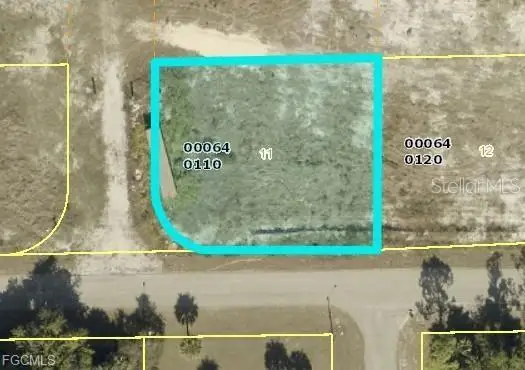 1611/1613 E 7th Street, Lehigh Acres, FL 33972 - #2