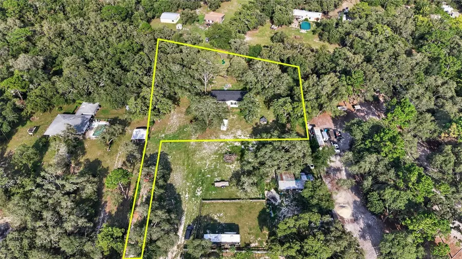 17538 Evelyn Court, Spring Hill, FL 34610 - #2