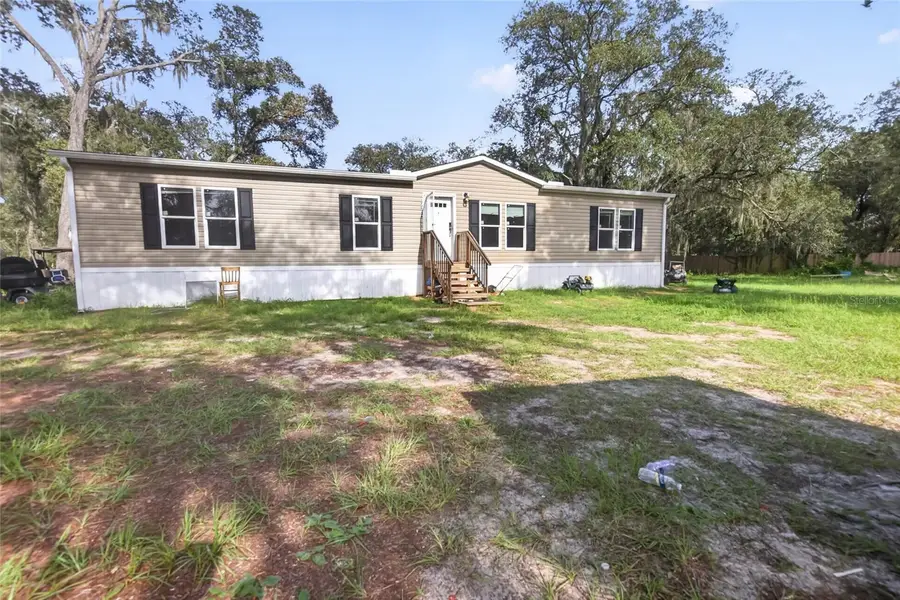 17538 Evelyn Court, Spring Hill, FL 34610 - #3