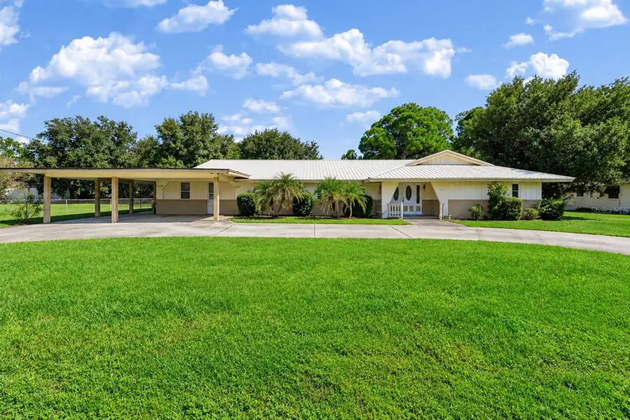 4811 Mac Donald Street, Lake Wales, FL 33859 - #2