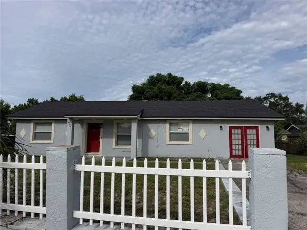 609 Maggie Circle, WINTER HAVEN, FL 33880