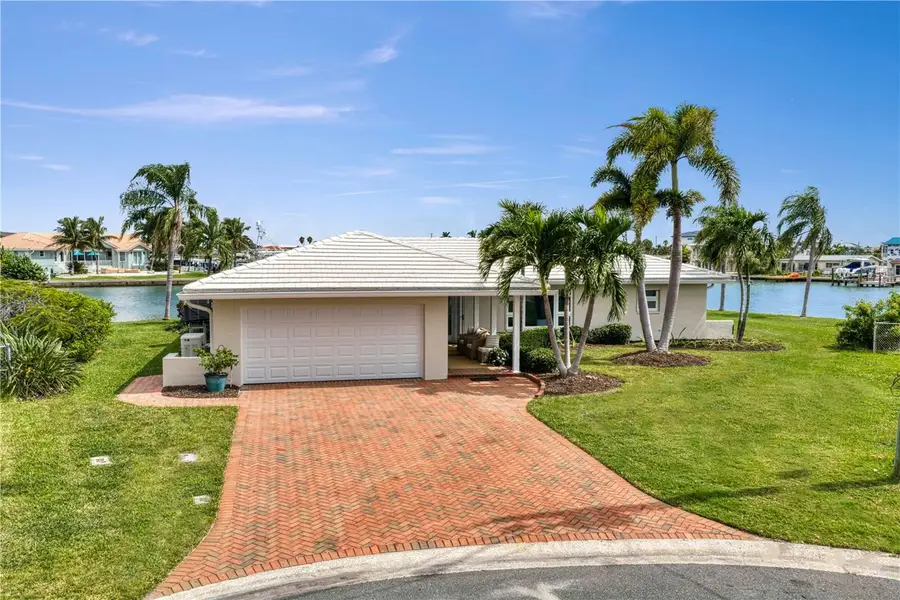 11625 6th Street E, Treasure Island, FL 33706 - #2