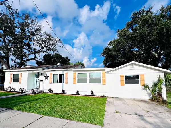 1300 21st Street S, ST PETERSBURG, FL 33712