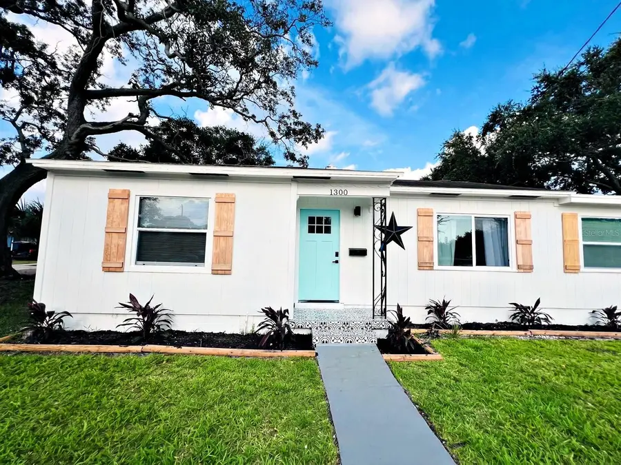 1300 21st Street S, Saint Petersburg, FL 33712 - #3