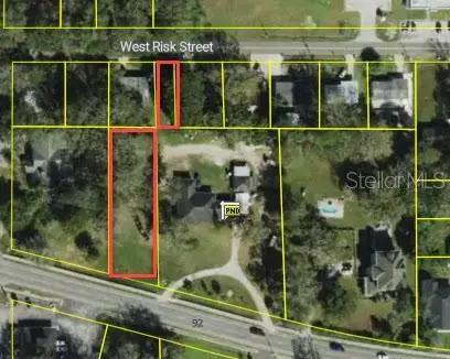 1208 W Baker, Plant City, FL 33563 - #1