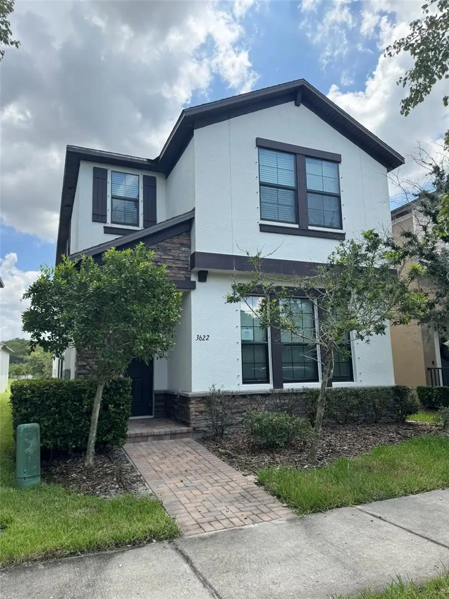 3622 Pine Ribbon Drive, Land O Lakes, FL 34638 - #1