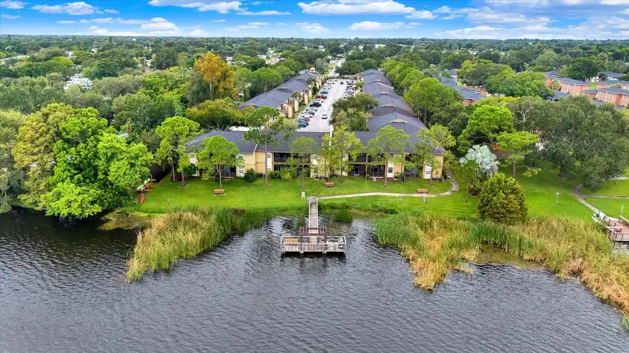 10199 Sailwinds Boulevard S #202, Largo, FL 33773 - #2