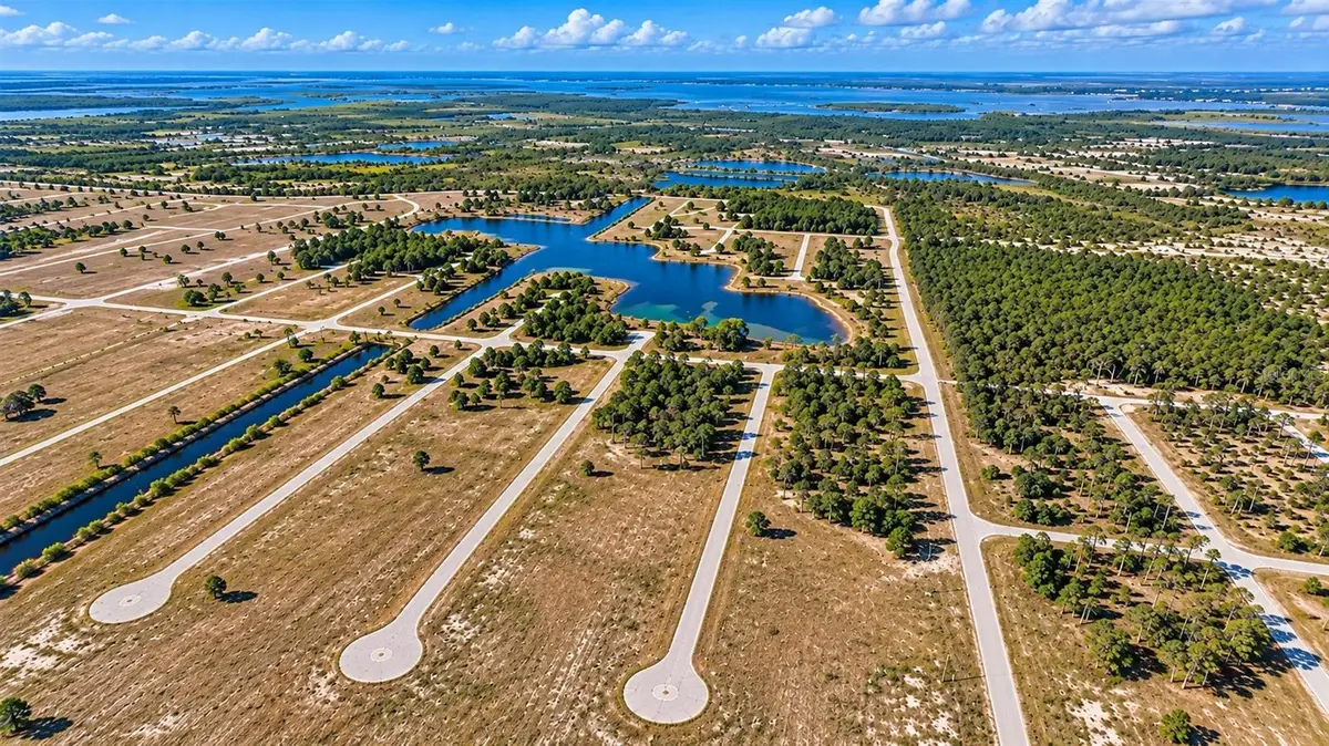 12390 Blue Marlin Road, Placida, FL 33946 - #1