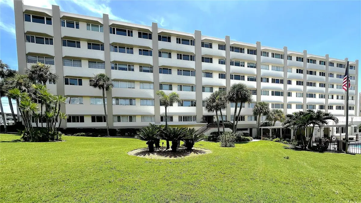100 Bluff View Drive #211A, Belleair Bluffs, FL 33770 - #1