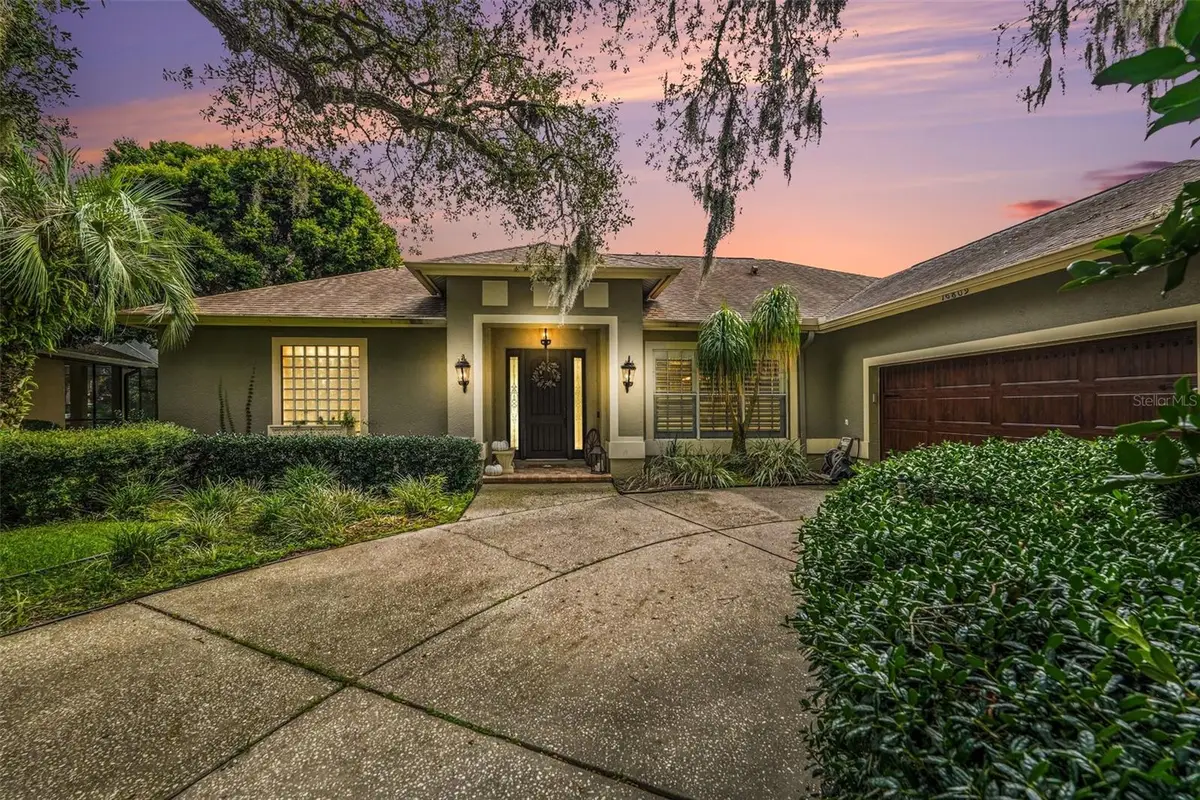 16809 Windsor Park Drive, Lutz, FL 33549 - #1