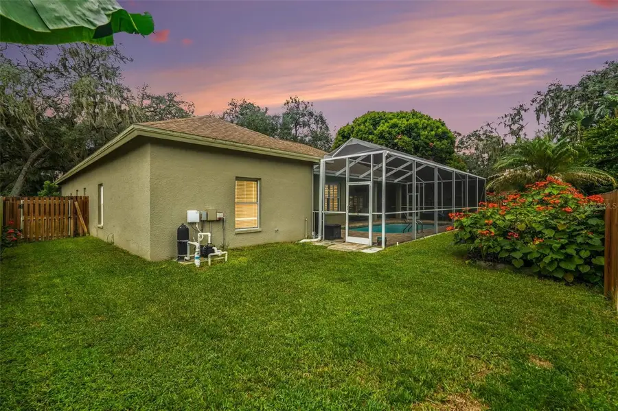 16809 Windsor Park Drive, Lutz, FL 33549 - #3