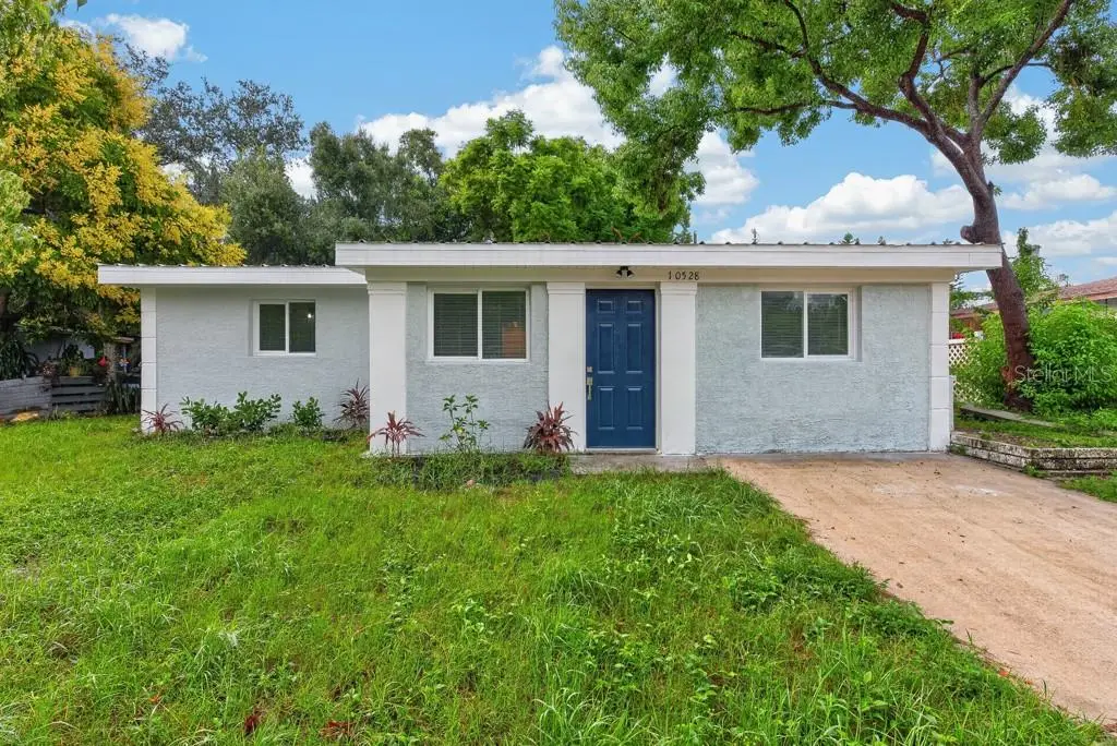 10528 113th Avenue, Largo, FL 33773 - #1