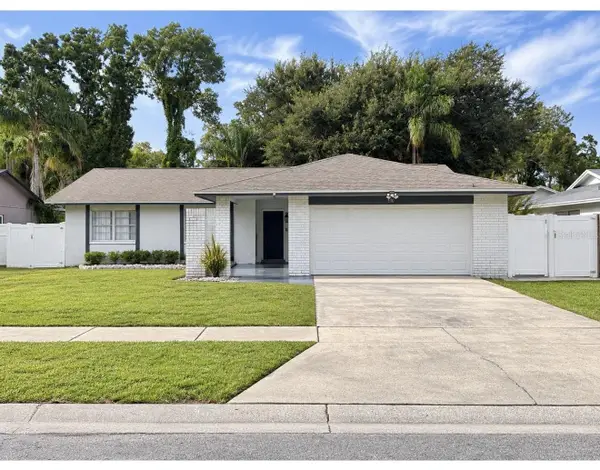 510 Proclamation Drive, TAMPA, FL 33613