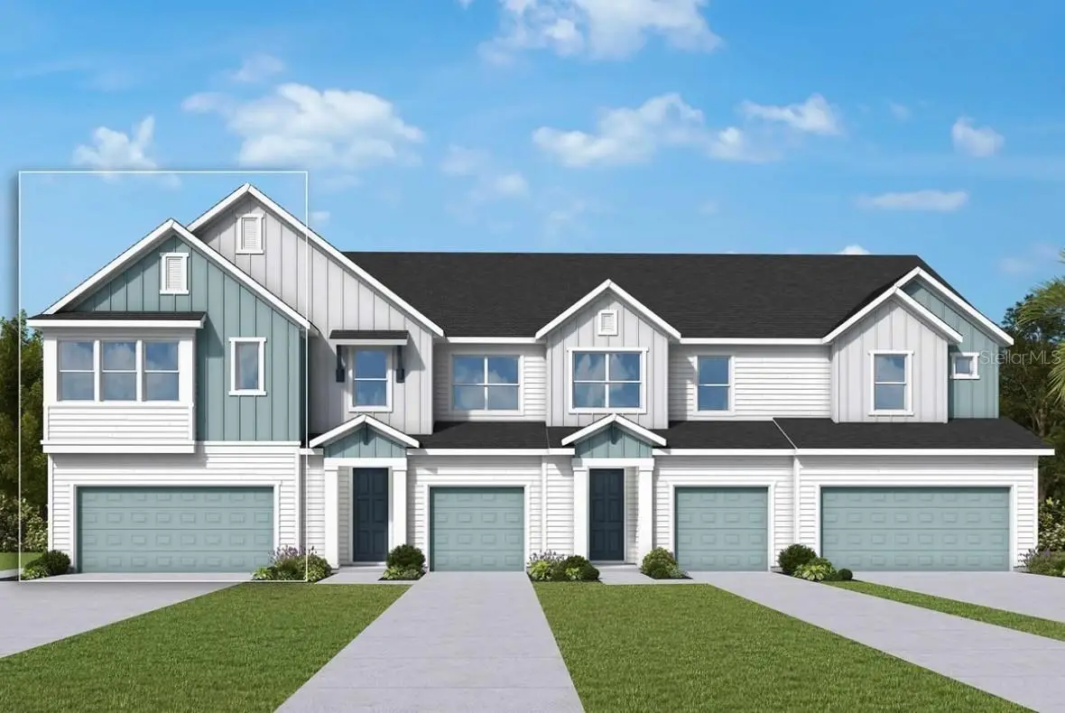 101 Moon Lily Terrace, Daytona Beach, FL 32117 - #1