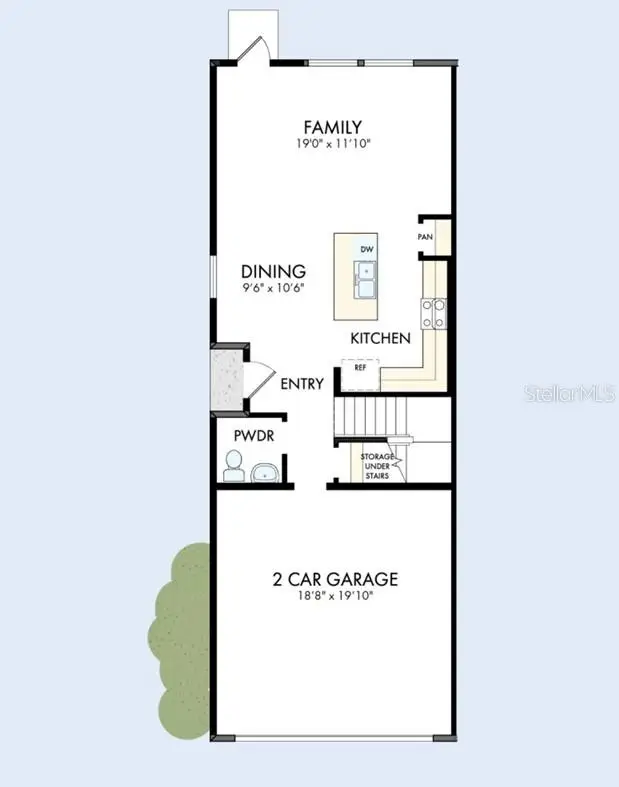 101 Moon Lily Terrace, Daytona Beach, FL 32117 - #2