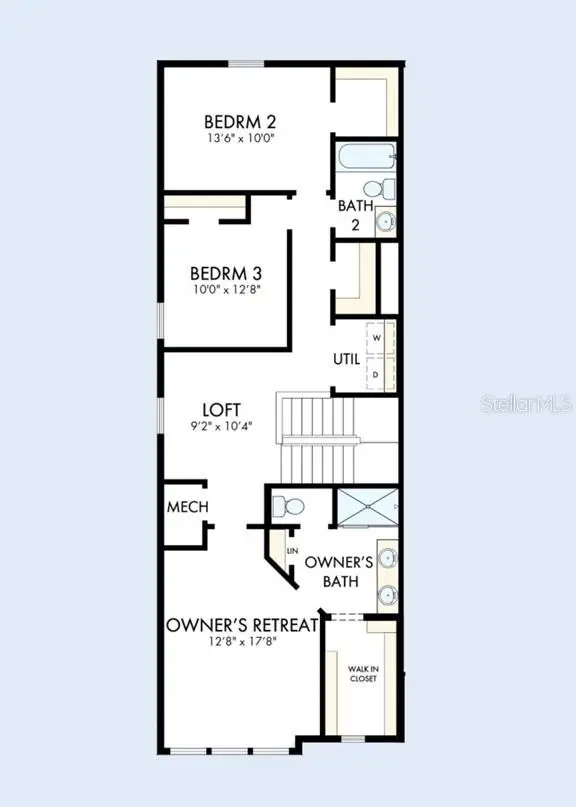 101 Moon Lily Terrace, Daytona Beach, FL 32117 - #3