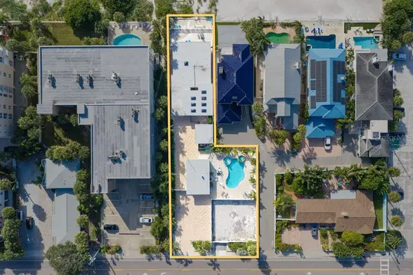1512 Gulf Boulevard, INDIAN ROCKS BEACH, FL 33785