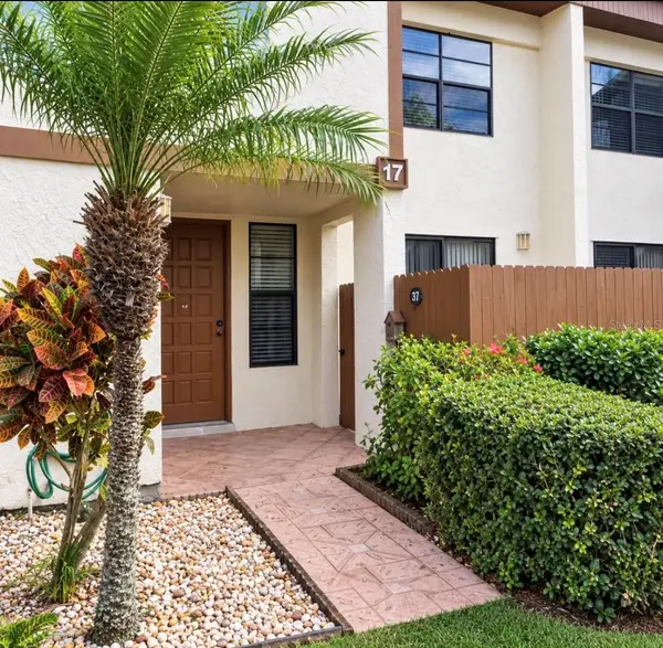 9209 Seminole Boulevard #17, SEMINOLE, FL 33772