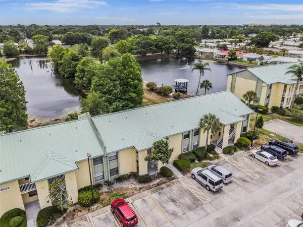 6125 113th Street #514, SEMINOLE, FL 33772