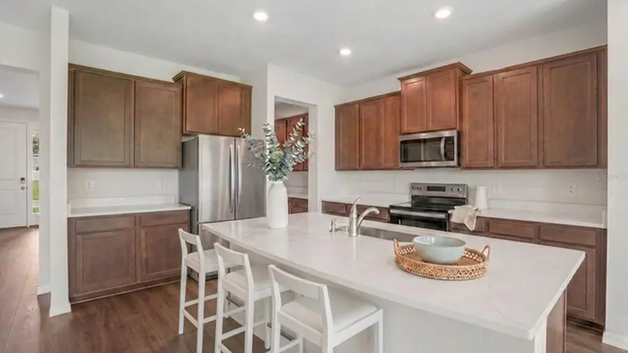 35290 Homebound Gate Drive, Dade City, FL 33525 - #2