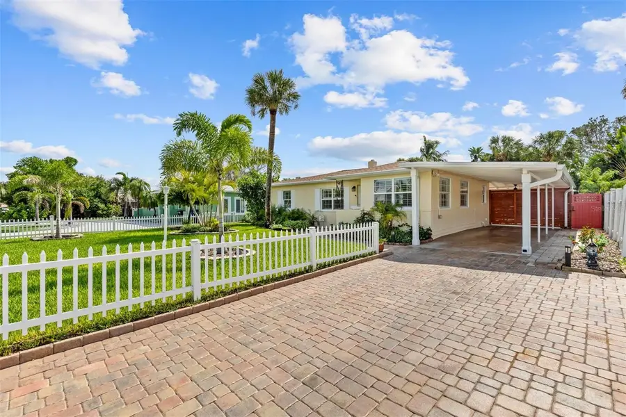 550 80th Avenue, Saint Pete Beach, FL 33706 - #2