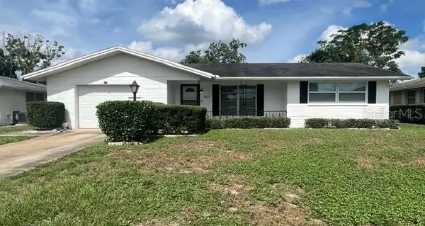 7917 Mimosa Drive, PORT RICHEY, FL 34668