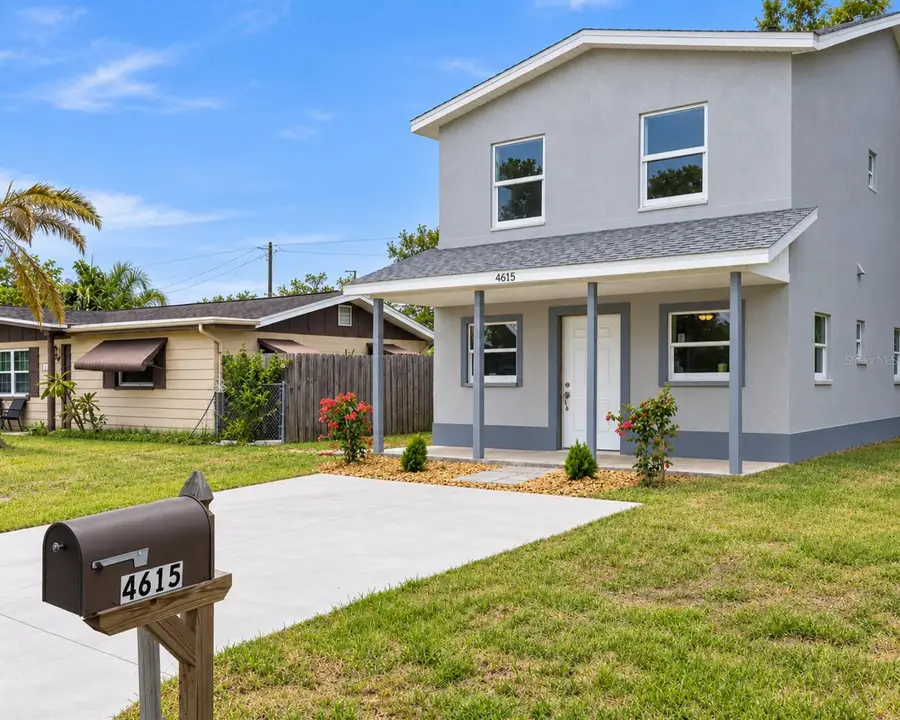 4615 Aegean Avenue, Holiday, FL 34690 - #2