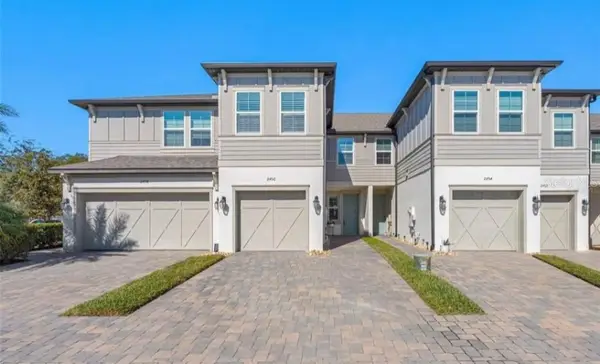 2454 Foggy Creek Circle, CLEARWATER, FL 33764