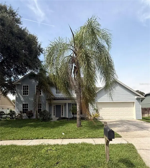 15707 Jericho Drive, ODESSA, FL 33556