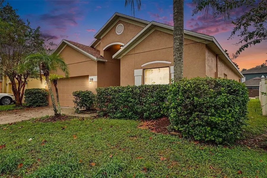 2226 Brandywine Falls Way, Orlando, FL 32824 - #2