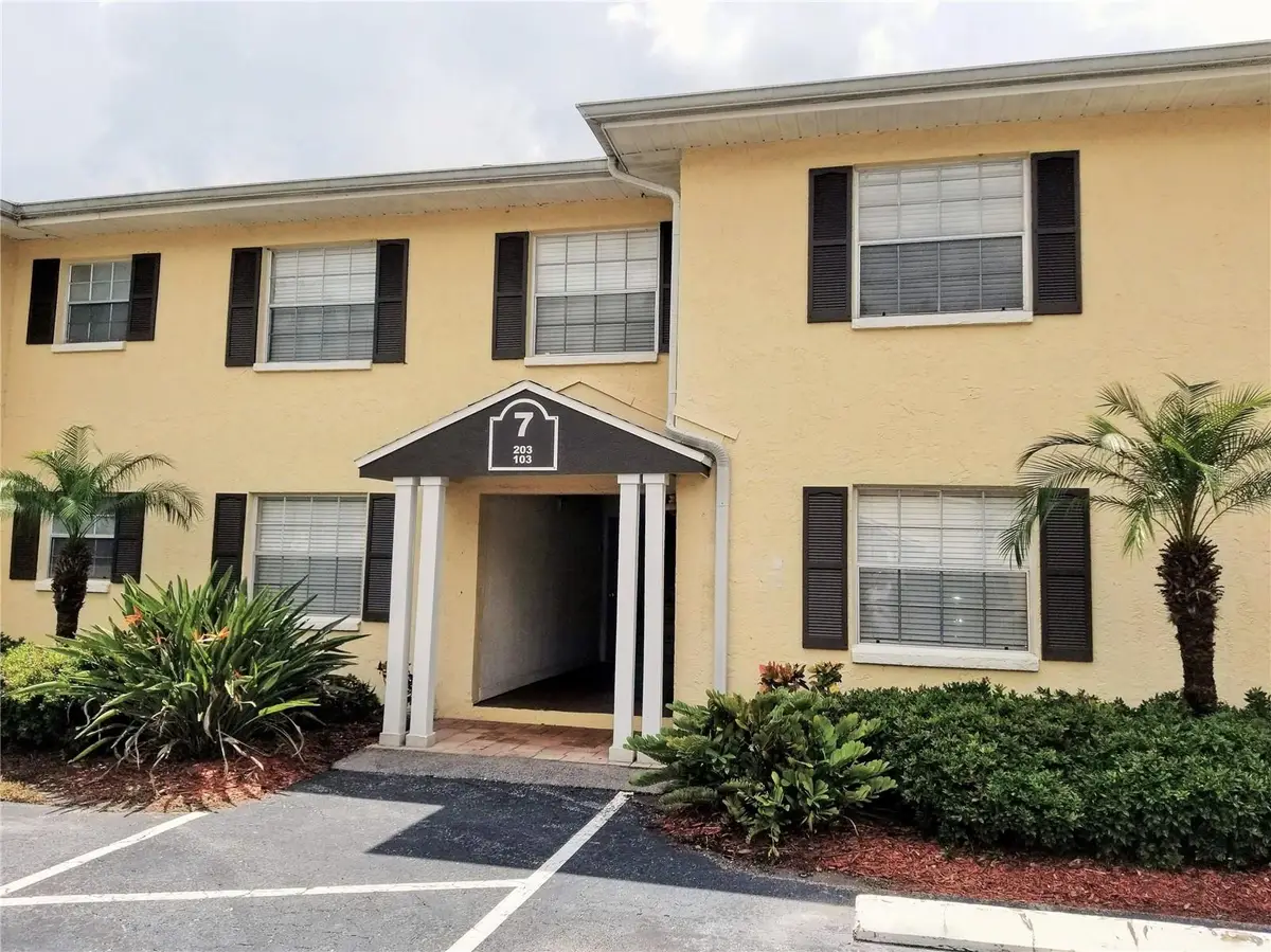 13125 Wilcox Road #7-203, Largo, FL 33774 - #1