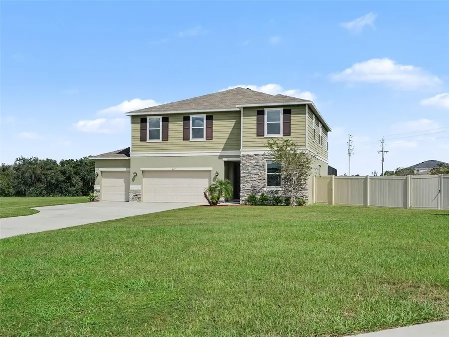 669 Sarner Pass Way, Winter Haven, FL 33881 - #3