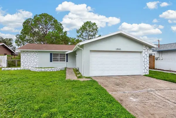 5662 103rd Avenue N, PINELLAS PARK, FL 33782