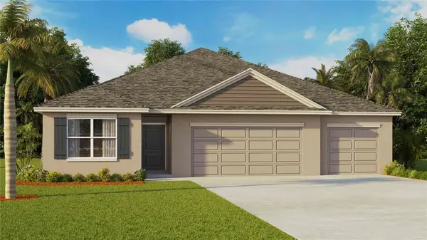 13219 Balsam Cone Drive, DADE CITY, FL 33525