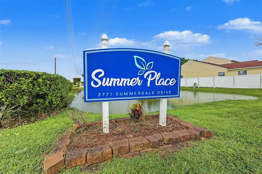2771 Summerdale Drive #7, Clearwater, FL 33761 - #3