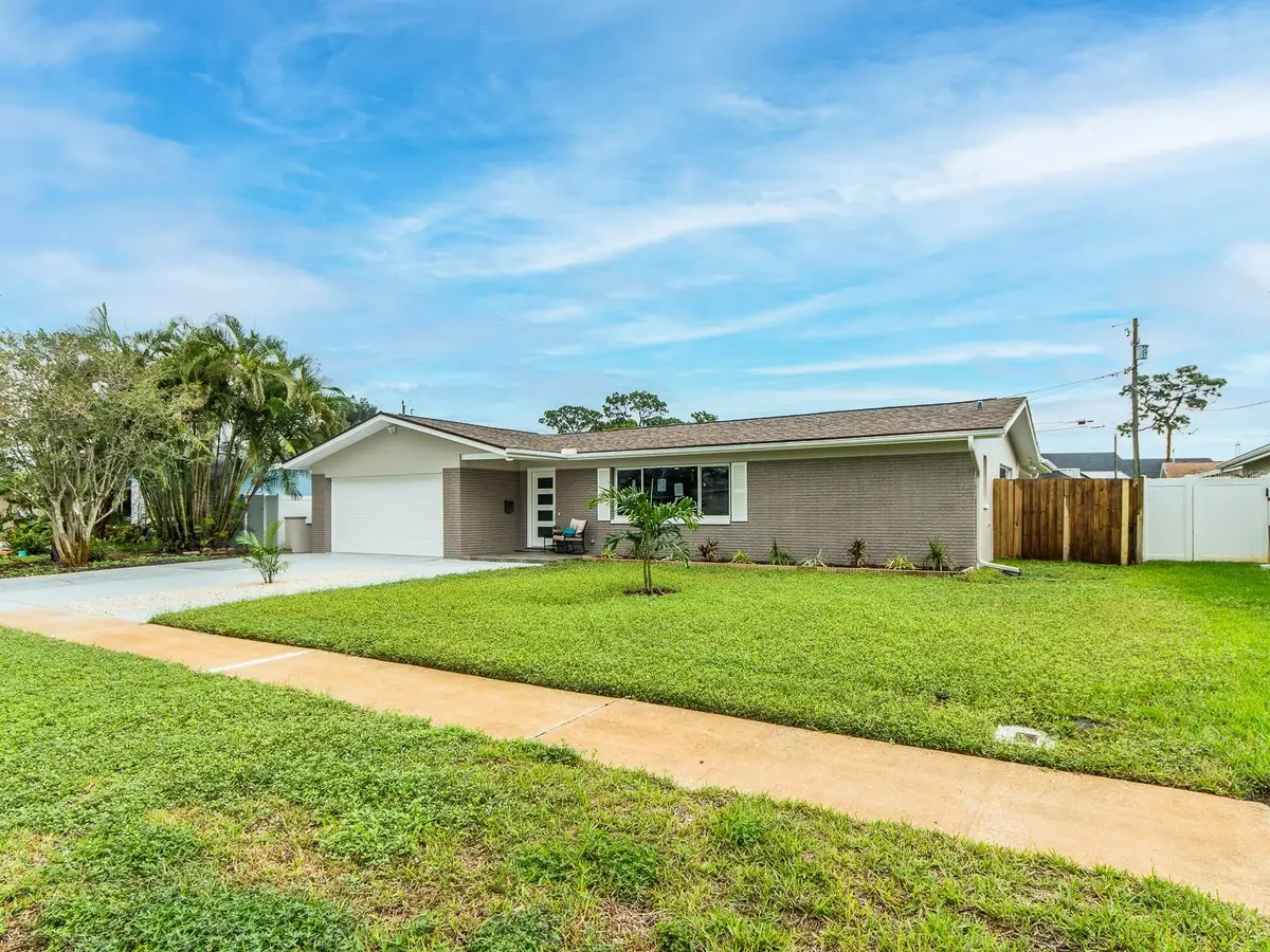 1825 Yale Drive, Clearwater, FL 33765 - #1